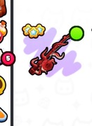 Kraken rod w pet simulator 99 roblox