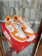 Nike Dunk Low AS "Safari Swoosh Kumquat" 10US 44EU 28 cm