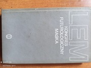 Kongres Futurologiczny. Maska. S. Lem 