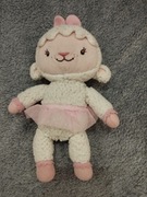 Maskotka Besia Klinika dla pluszaków