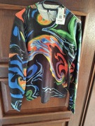 Nowy sweterek Desigual - r.L