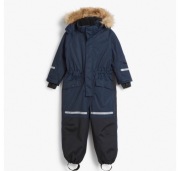 Kombinezon zimowy Kappahl r.98
