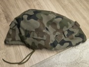 Pokrowiec polski na hełm, kamuflarz wz.93