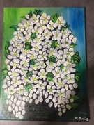 Obraz Wiosenne kwiaty