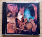 Cemetary - Black Vanity CD Japan