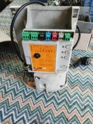 Napęd do bramy skrzydłowej NICE WG1 KOMPLET