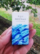 Eau Rochas 10 ml miniatura z kartonikiem
