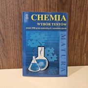 Chemia Wybór Testów 