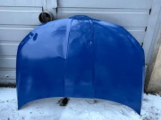 Maska skoda fabia III HB polift