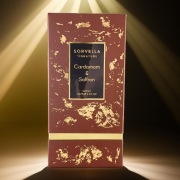 Sorvella Cardamom & Saffron 100 ml