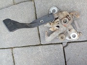 ZAMEK MASKI PEUGEOT 407 04-11r 2.0 HDI 