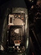 LCD Samsunga S21 5 g sprawny