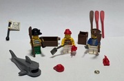 Lego Pirates Vintage 