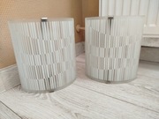 Kinkiety ścienne Inspire -2 szt 