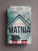 Matnia - Przemysław Piotrowski