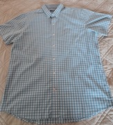 Koszula męska z krótkim rękawem Izod rozmiar XL