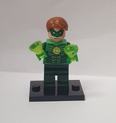 Klocki Super Bohater Green Lantern Zielona Latarnia AVENGERS