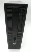 Komputer HP ProDesk 600 G1 i5-4570 16 GB Ram SSD 256