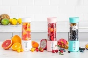 Blender przenośny- 3 kolory, duża moc! Promocja