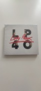 Lady Pank LP40 CD Autografy