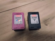 HP 650 CZ101AE CZ102AE tusz czarny i kolorowy marki ActiveJet