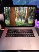 MacBook Pro 15” 2019 i9 / 16GB RAM / 512GB SSD – stan bardzo ładny