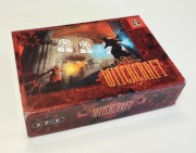 Witchcraft - unikatowa gra Ignacego Trzewiczka