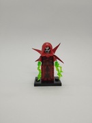 Minifigurka Talzin z Gwiezdne Wojny Kompatybilna z LEGO