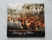 Alio Die & Lorenzo Montana - Dialogue of Water