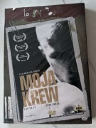 Moja krew (My Flesh My Blood) - DVD