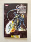 CIEMNA STRONA MARVELA 10 GHOST RIDER