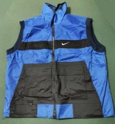 Kamizelka dwustronna