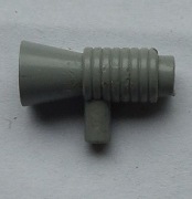 LEGO 4349 Jasnoszary megafon 36575