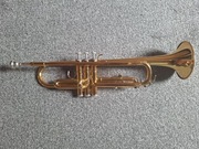 Trąbka yamaha ytr-2330