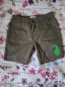 Spodenki chłopięce roz 134 Sinsay