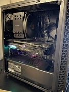 Komputer gamingowy - idealny do gier