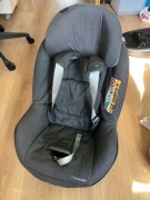Zestaw fotelik i baza: Maxi Cosi 2 Way Pearl Famil