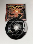 Reset CD 9/1999 - płyta