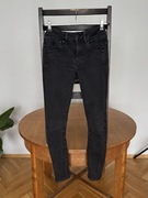 Spodnie jeansy G-Star RAW, model Arc 3D Mid Skinny 27/32