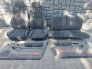 Fotele Mitsubishi 3000GT