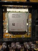 AMD SEMPRON 3000+ 1.8GHz SDA3000DIO2BW LGA939