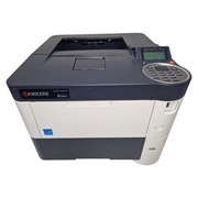 (1638) Drukarka laserowa KYOCERA P3045DN 
