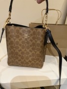 Damska torebka Coach