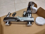 Bateria prysznicowa KFA korund piekna jak nowa gwarancja