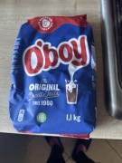 Kakao szwedzkie O’boy