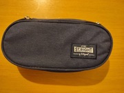 Piórnik ST.RIGHT St. Majewski granatowy