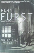 The Polish Officer - Alan Furst