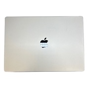 Skrzydło Matryca Klapa MacBook Pro 16" A2485 Silver
