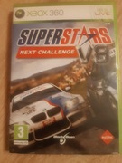 Gra super stars next challenge 