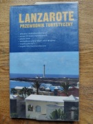 Lanzarote przewodnik turystyczny